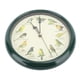 thumbnail image 5 of Relojes De Pared Modernos, Música Navideña, Relojes De Pared Silenciosos De 10 Pulgadas Para Sala De Estar, 5 of 7