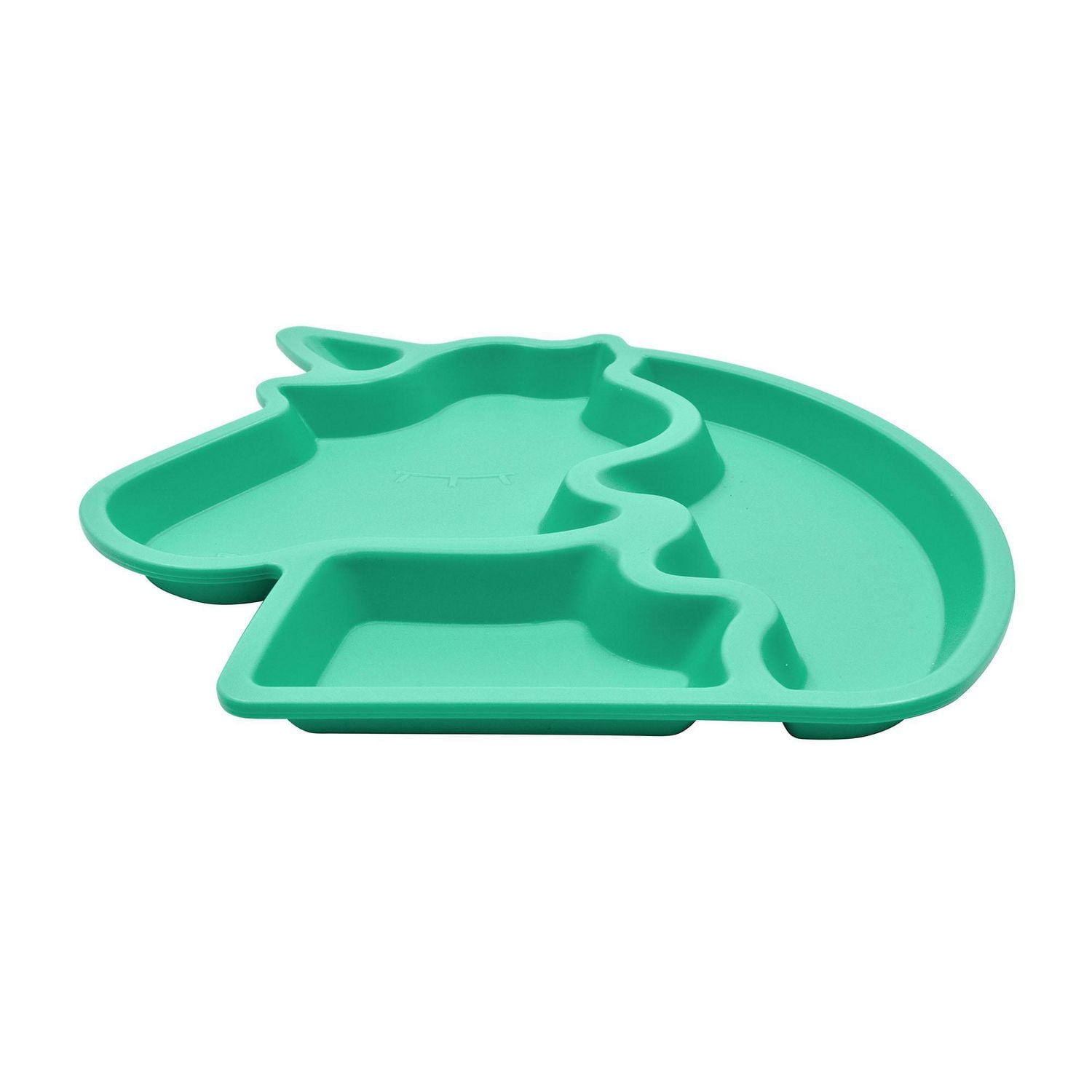 PLAQUE DE SÉPARATION POUR ENFANTS EN FORME DE LICORNE Mainstays