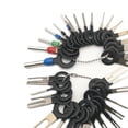 thumbnail image 6 of Removal Tool for Car, 36 Pieces Wire Connector Pin Release Tools Set Connector, 6 of 9