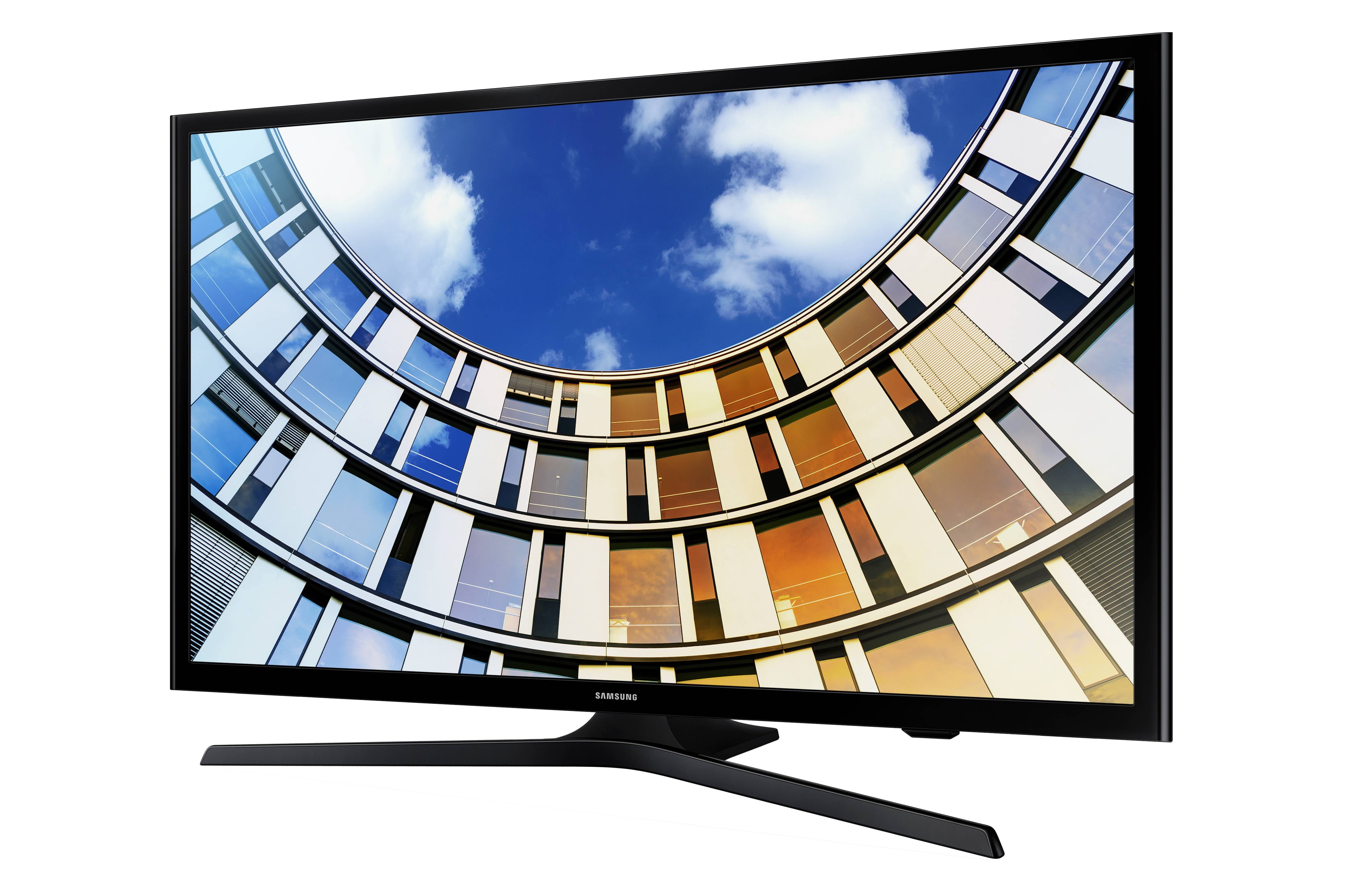 SAMSUNG (1080P) LED TV UN49M5300 - Walmart.com