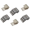 thumbnail image 4 of Almencla Freehub Pawl Griffe de Base de Ressort pour le Remplacement de Vélo C 8 3pcs, 4 of 8