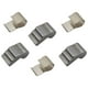 thumbnail image 4 of Resorte de trinquete, trinquete de cuerpo Material de acero Piezas de repuesto de trinquetes Accesorio de bicicleta C 8 3 piezas DYNWAVEMX  trinquete de buje libre de bicicleta, 4 of 8