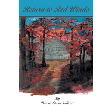 Return to Red Winds (Paperback)