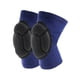 thumbnail image 2 of Rodilleras shamjiam Rodilleras de baloncesto ajustable jardinería Voleibol Azul S, 2 of 9