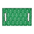 thumbnail image 1 of Lipstore Housse de Siège de Voiture de Golf Facile à Installer Lavable en Machine Réutilisable Style Couverture Simple, 1 of 8