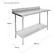 thumbnail image 5 of Mesa de Trabajo Ajustable Gutstark Home de Acero Inoxidable 150x60 cm, 5 of 5