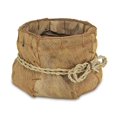 thumbnail image 3 of Cheungs Cocomat Natural Fibers Pot Planter, 3 of 4