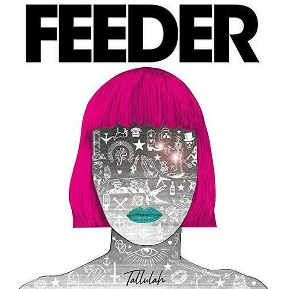 Tallulah (Vinyl)