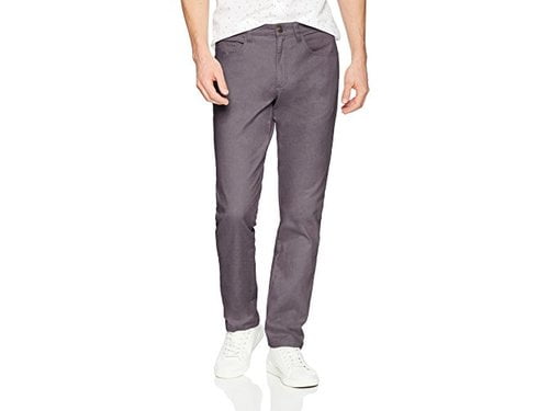 goodthreads slim fit chino