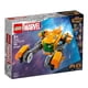 thumbnail image 2 of Set LEGO Super Heroes Nave de Baby Rocket 76254, 2 of 4