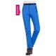 thumbnail image 1 of Pantalones de lana para mujer, pantalones de lana de caparazón blando de corte ajustado, pantalones de asalto a prueba de viento e impermeables, pantalones de esquí, pantalones de senderismo al aire, 1 of 5