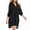 Black, variant on Women Blouses Juniors Workout Shirts Short Sleeve Pack under Scrub Shirts Womens Tops Fit Shirt Women Insulated Base Layer Long Sleeve Silk Undershirt Tunic Leggings T Slim Slim Fit Womens White 2XL