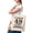 Black, variant on Years Old Funny Birthday Gag Gift Masterpiece Tote Bags