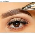 thumbnail image 2 of VONKY Crayon à Sourcils Quatre en un, Perles Rondes Rotatives Quatre Couleurs, 2 of 9