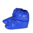 thumbnail image 1 of Eigraketly Zapatillas de nailon para tienda de campaña, pies ultraligeros que absorben la humedad, a prueba de viento, cálidos y secos, Ropa Deportiva, Zapatos azul l, 1 of 6