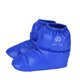 thumbnail image 1 of Toystoory Pantuflas de plumón blancas, suaves, transpirables, duraderas, cálidas y cómodas durante todo el invierno. Pantuflas de plumón de Ropa Deportiva, Zapatos azul l, 1 of 6