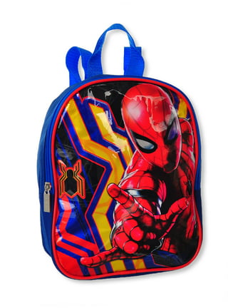 Spider-Man Kids & Baby Backpacks & Accessories in Bags & Accessories 