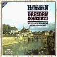 thumbnail image 1 of Pre-Owned Heinichen: Dresden Concerti, 1 of 1