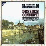 Pre-Owned Heinichen: Dresden Concerti