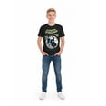 thumbnail image 2 of Spider-Man, Boys' & Big Boys' T-Shirt, Short Sleeve, Graphic Tee, Sizes 4-18, 2 of 6