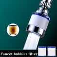 thumbnail image 5 of Ruibeauty Faucet Water Purifier Filter Element Shower PP Cotton Filter Element, 5 of 5