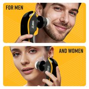 ملحق فرشاة التقشير Cut Buddy Bald Buddy (شعيرات السيليكون)