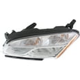 thumbnail image 4 of Headlight Compatible with CHEVROLET TRAX 13-16 LH Assembly - CAPA, 4 of 5