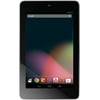 Asus Tablet Nexus 7 Qualcomm Snapdragon S4 Pro 8064 Quad-Core 1.5 GHz, 2G RAM, 16G eMMC, Android System Used Grade A