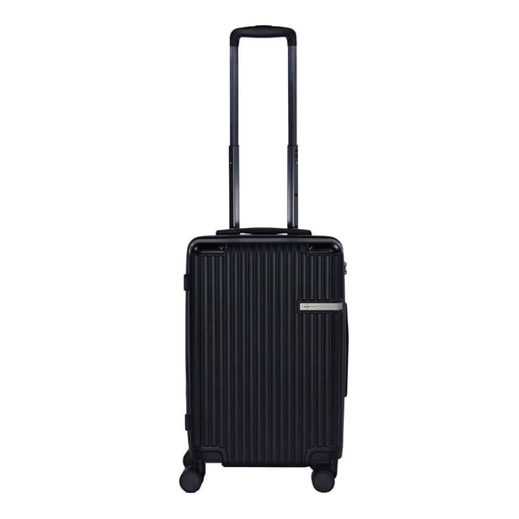 Maleta Mainstays Rígida 20 Pulgadas Negro