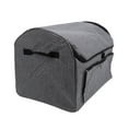 thumbnail image 1 of Cooker Dust Cover Fit for Foodi Possible Cooker Pro 8 in 1 Slow Cooker Polyester Portable Slow Cooker Carrying Bag for Travel, 1 of 7