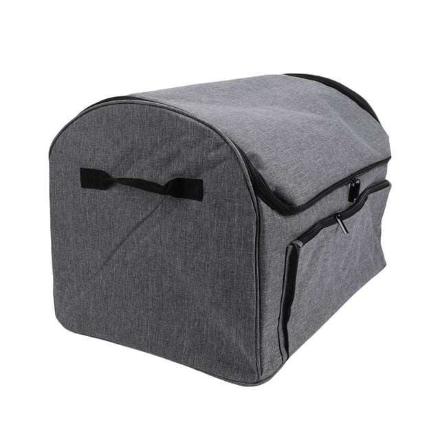 Cooker Dust Cover Fit for Foodi Possible Cooker Pro 8 in 1 Slow Cooker Polyester Portable Slow Cooker Carrying Bag for Travel
