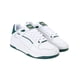 thumbnail image 2 of Tenis Puma Slipstream Varsyti Hombre Casual Blanco Verde blanco 25.5, 2 of 7
