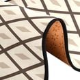 thumbnail image 5 of Moon Light Block Hallway Runner Rug 2'X6' Non-Slip Washable Carpet Runner Kitchen Entryway Laundry Bedroom, 5 of 7