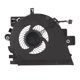 thumbnail image 2 of Enfriador de CPU Ventilador de Refrigeración de CPU de aleación de Aluminio con Conector de Alimentación de 4 Pines Ventilador de Refrigeración para Portátil para Zbook 15 ANGGREK  Otros, 2 of 8