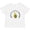 AA-White, variant on Inktastic Auntie's Little Honeybee Boys or Girls Toddler T-Shirt