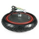 thumbnail image 4 of Scooter Motor Reemplazo del Motor de 36V 350W para Xiaomi M365 Pro Scooter Eléctrico rueda de Motor TOMSHOO Scooter Motor, 4 of 7