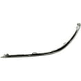 thumbnail image 2 of Bumper Trim Compatible with 2019-2022 Honda Pilot Rear, Left Driver Chrome, 2 of 5