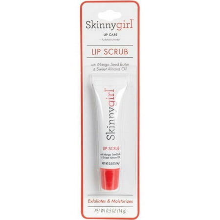 Lotta Luv Lip Balm Scrub
