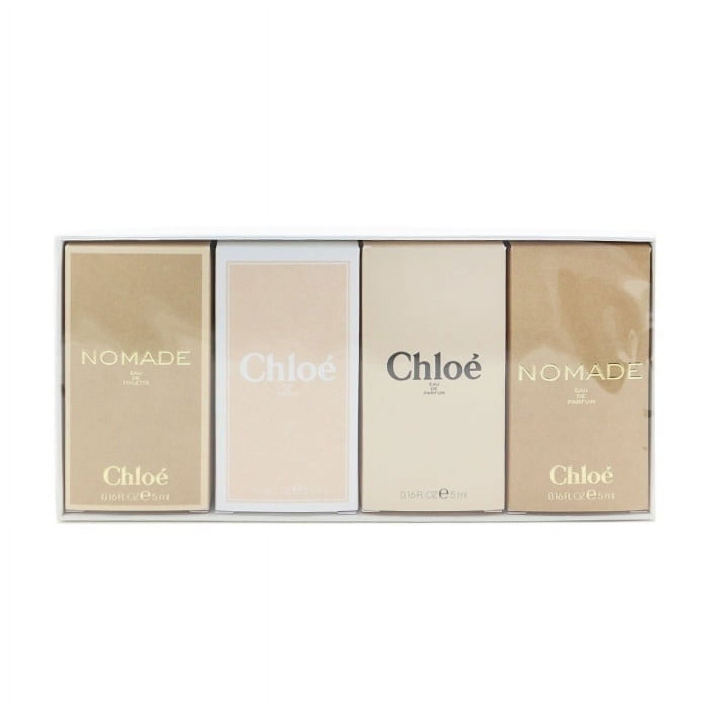 Chloé 香水 2本セット Eau de Parfum Amazon.com : Chloe Chloe 2.5oz EDP Spray, 0.67oz EDP Mini
