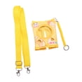 thumbnail image 2 of Ropa para muñecas Strade Fareast Limited colgante de llavero para muñecas 17 cm amarillo, 2 of 5
