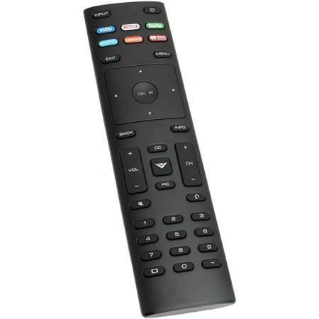 New XRT136 Remote FitFor VIZIO TV E65-D1 E65E0 E65-E0 E65E1 E65-E1 E65E3 E65-E3