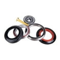 thumbnail image 3 of Soidarity Juego de auriculares para bicicleta, marco de tubo de 44/45mm a tubo cónico, juego de cuencos adaptadores de 1,5, grupo de Ciclismo, 3 of 6