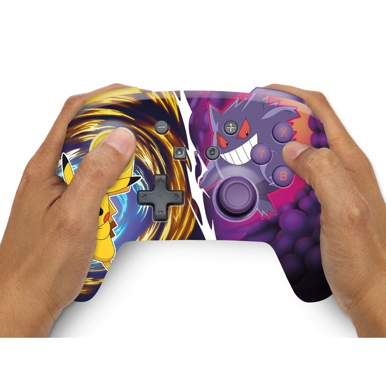 PowerA Enhanced Wireless Controller for Nintendo Switch