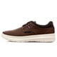 thumbnail image 2 of Tenis para Hombre Perry Ellis PE81041 cafe 25.5, 2 of 6
