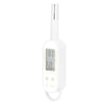 thumbnail image 1 of , Temperature Meter High Accuracy Auto Detection Wide Application  for Indoor, 1 of 7
