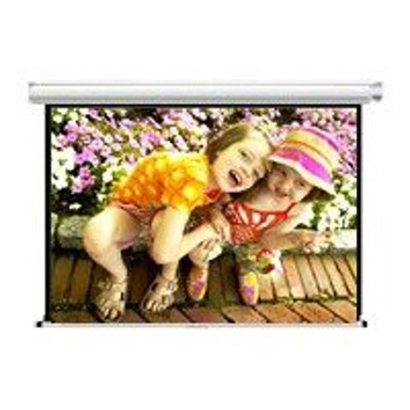 Draper AccuScreen 92" Manual Projection Screen