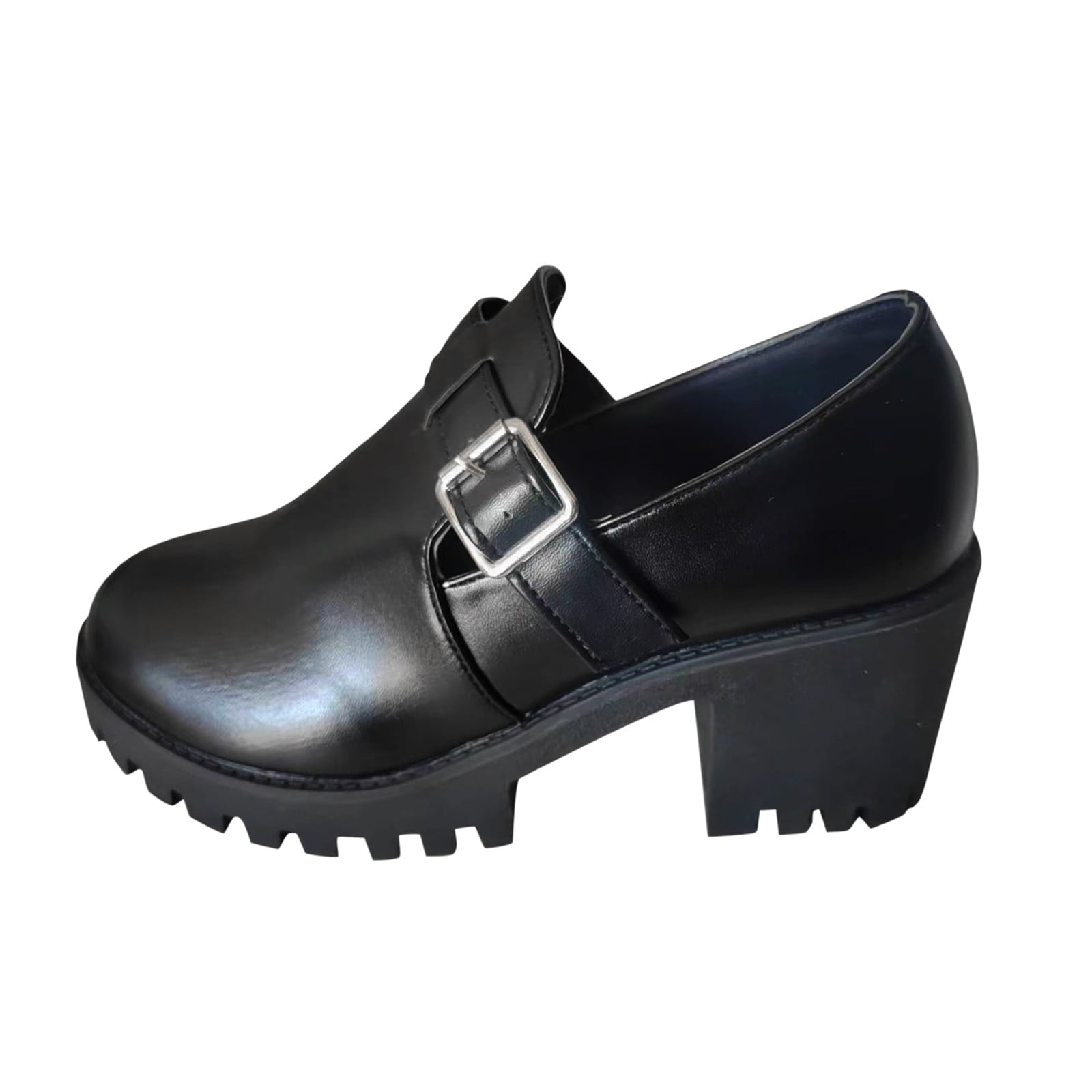 High heel casual shoes discount