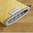 thumbnail image 4 of KitchenAid Asteroid Oven Mitt 2-Pack Set, Buttercup Yellow, 7"x12.5", 4 of 4