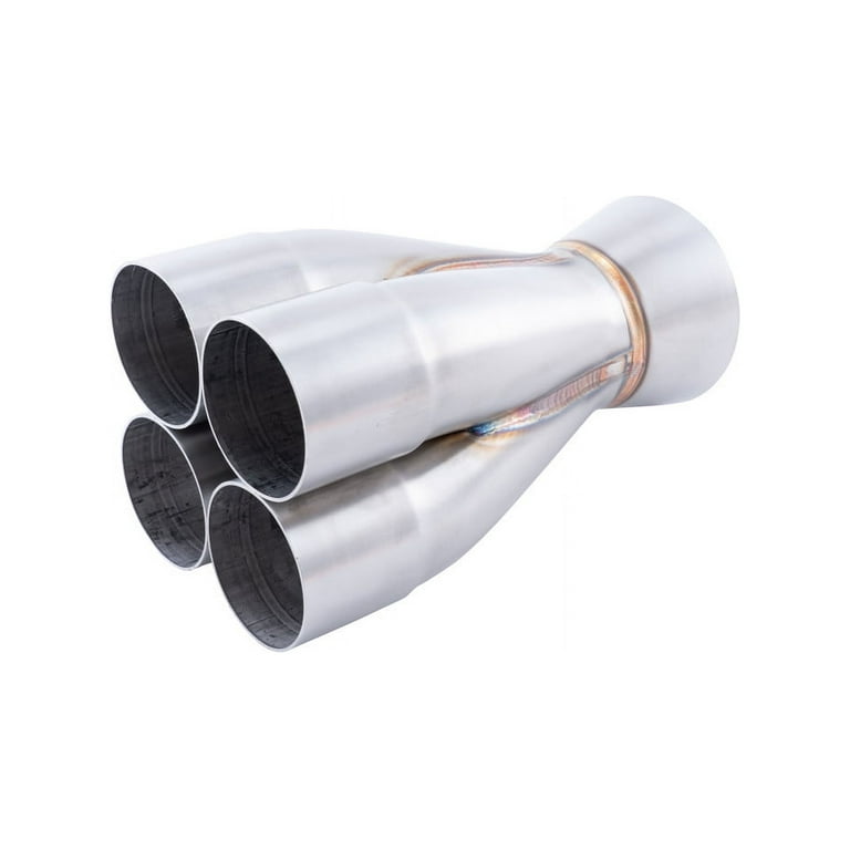4-1 Merge Collector 2.375 4-1 Merge Collector 2.375
