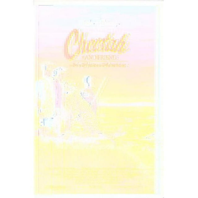 Posterazzi MOVAH4268 Cheetah & Friends Movie Poster - 27 x 40 in.